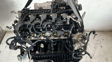 Engine Complete For JEEP Compass Series Petrol 1300 (16 >)