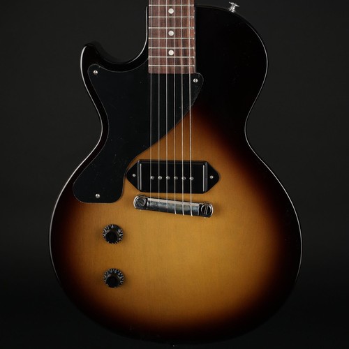 Gibson les paul junior - gibson,
