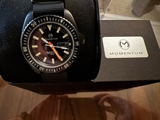 Momentum Sea Quartz 30 Eclipse