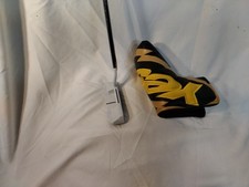 YES! C GROOVE  BELLA-12 Putter