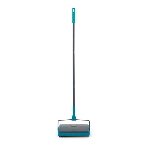 Beldray manual carpet sweeper - manual,