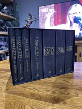 Harry potter complete set - harry,