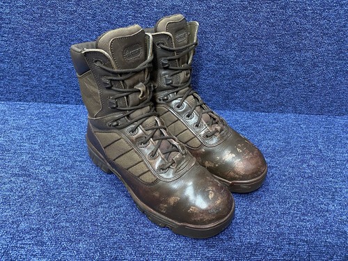 Size bates patrol - uk,