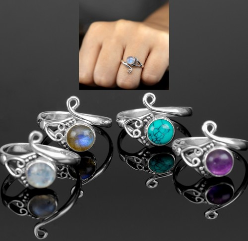 Adjustable sterling silver - sterling,