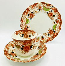 Antique Wellington China J H C