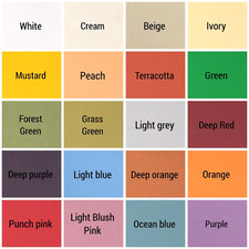 Vertical Blind Replacement