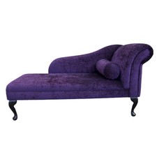 56" Large Chaise Lounge Sofa