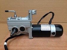 BETTERLIFE ARIES ELECTRIC WHEELCHAIR POWERCHAIR COMPLETE MOTOR GEARBOX BRAKE