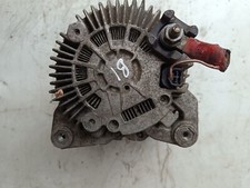 2008 RENAULT LAGUNA 1.5 DIESEL ALTERNATOR 8200660057/ A004TJ0582