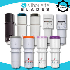 Silhouette Cameo Premium Blade