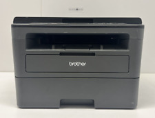 Brother DCP-L2510D Mono Multifunction Laser Printer DCPL2510DZU1