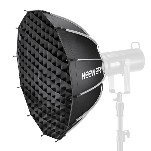 Neewer 65cm bowens mount - neewer,