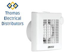 Vortice Extractor Fan Punto M