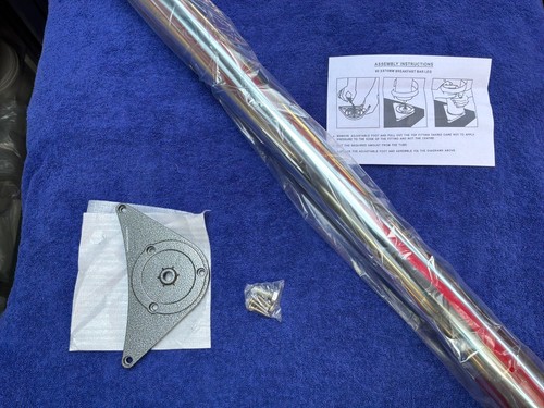 870mm breakfast bar leg - x,