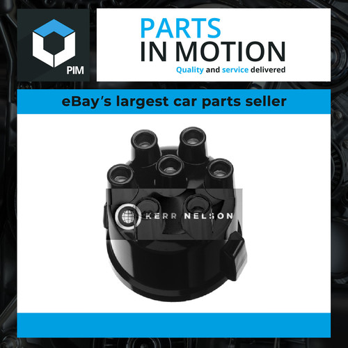 Distributor cap fits tvr - fits,