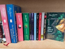 Point Horror Series 12 Books