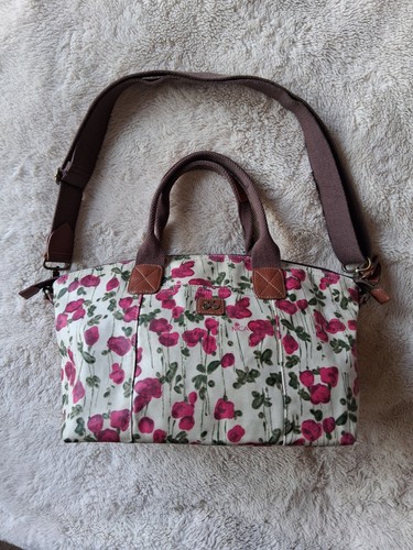 Vintage nica london - nica, canvas