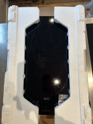 Brand new aeg ikx32300cb - brand,