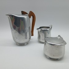 Picquot Ware Coffee Pot Milk