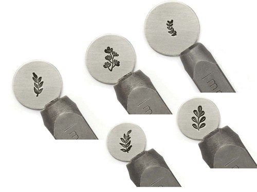 Impressart signature sprig - signature,