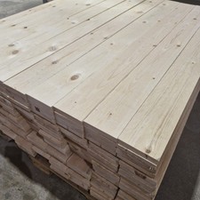 10 boards - Pallet Wood (NEW)