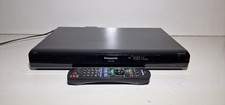 Panasonic DMR-EX86 HDD/DVD Recorder, 320GB HDD, HDMI, Freeview