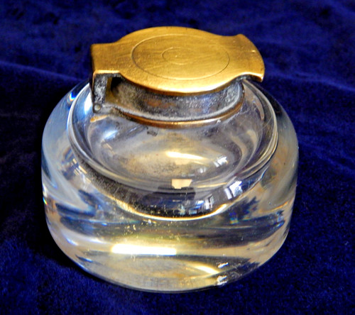 Antique victorian heavy - victorian,