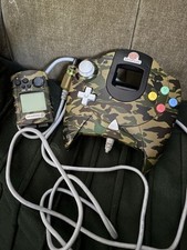 Dreamcast DC HKT-7700