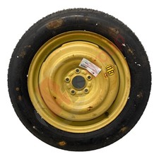 MAZDA CX-7 SPORT DUNLOP SPARE