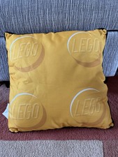 LEGO Brick Cushion
