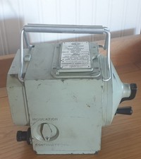 Vintage Evershed & Vignoles