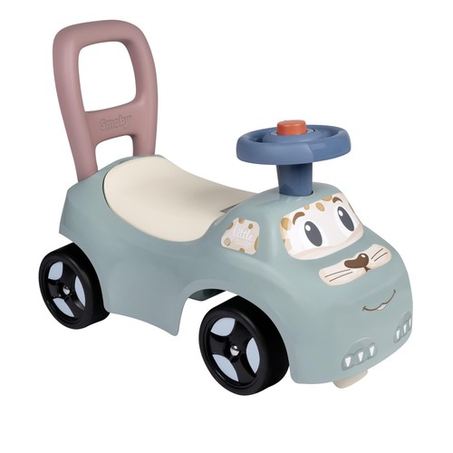 Little smoby loopauto - little,