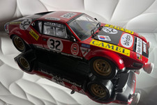 Kyosho 1:18  #08855B - 1972 De