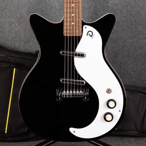 Danelectro 59m nos - 59m, nos+