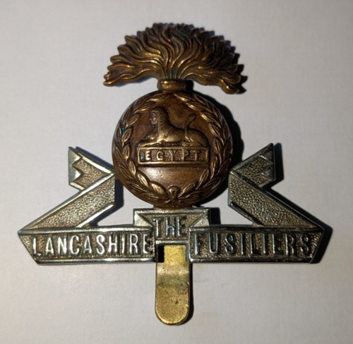 World war lancashire - war,