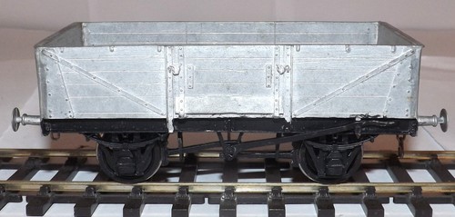 Majestic models kit - kit-built, o
