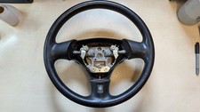 MAZDA MX5 STEERING WHEEL NARDI