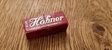 Vintage Hohner  No 39 Little