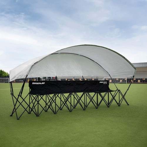 Pro bench shelter seat subs - bench,