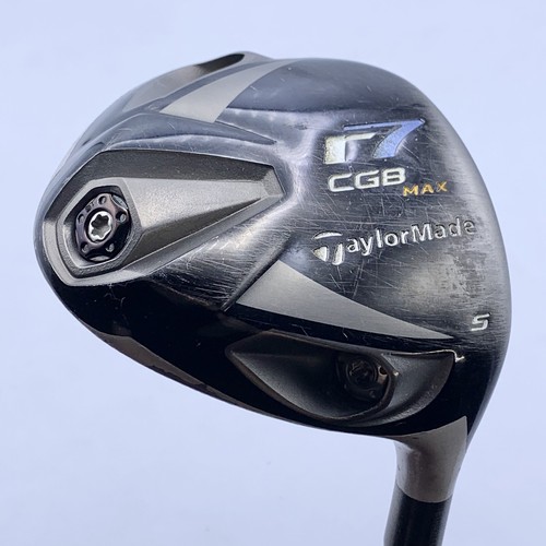 Ladies taylormade cgb max - ladies, r7