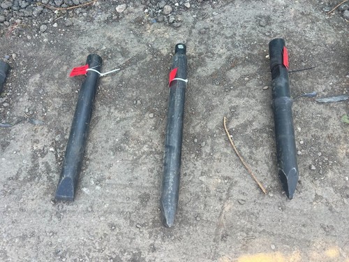 Choice hydraulic breaker - hydraulic,