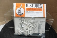 HISTOREX 54mm NAPOLEONIC