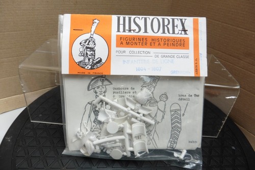Historex 54mm napoleonic - historex,