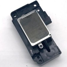 Full Color Printer Print Head