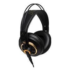 AKG K240 Studio-Y3 Semi-open Air Type Studio Headphones 55 ohm 3.5mm Jack NEW