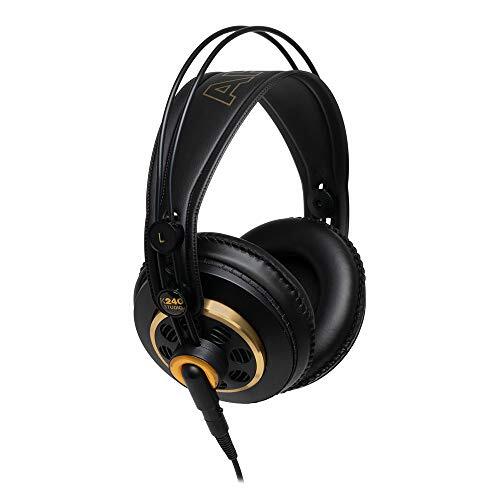 Akg k240 studio semi - akg, semi-open