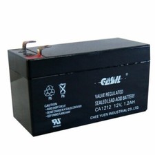 HONEYWELL CASIL Security Alarm