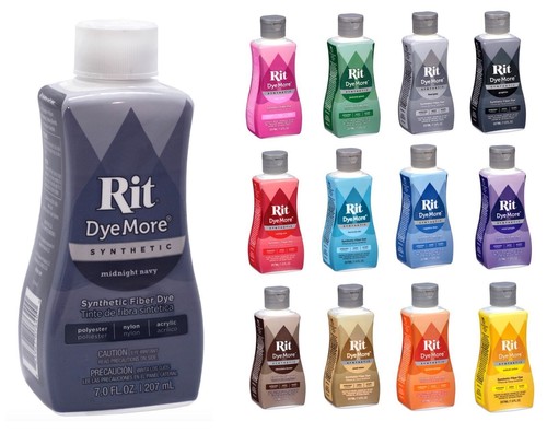 Rit dyemore advanced liquid - advanced,