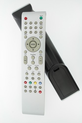 Replacement remote control for - remote,
