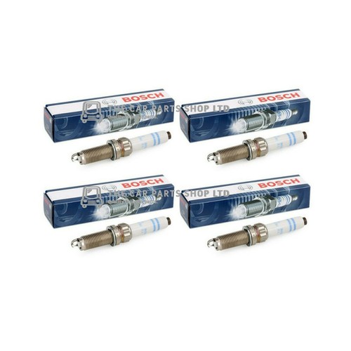 Bosch spark plugs - plugs, 320i